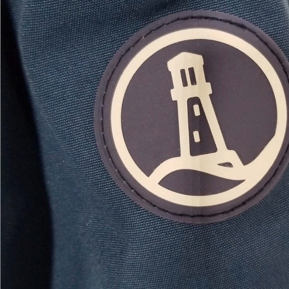 Lands' End Women's Expedition Down Waterproof Winter Parka XL - Picture 6 of 8